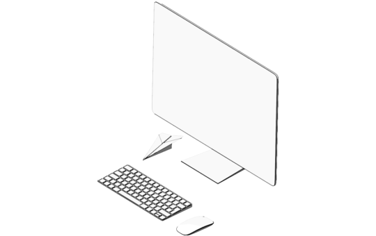 Computer 3D