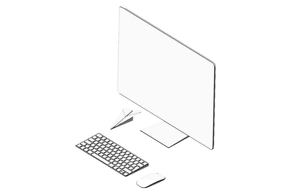Computer 3D